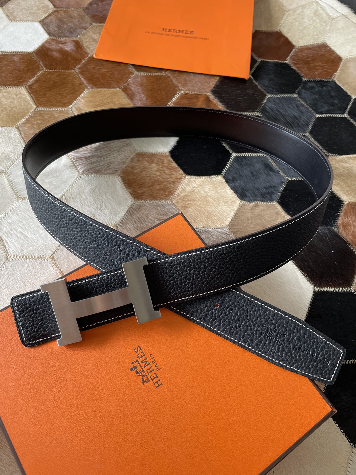 Hermes classic elements