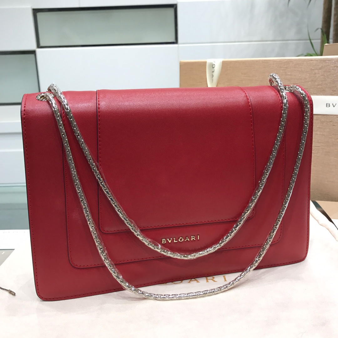 BVLGARI SERPENTI ELLIPSE series