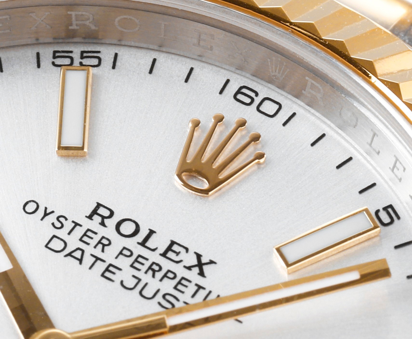 Rolex journal Wristwatch Series 41mm
