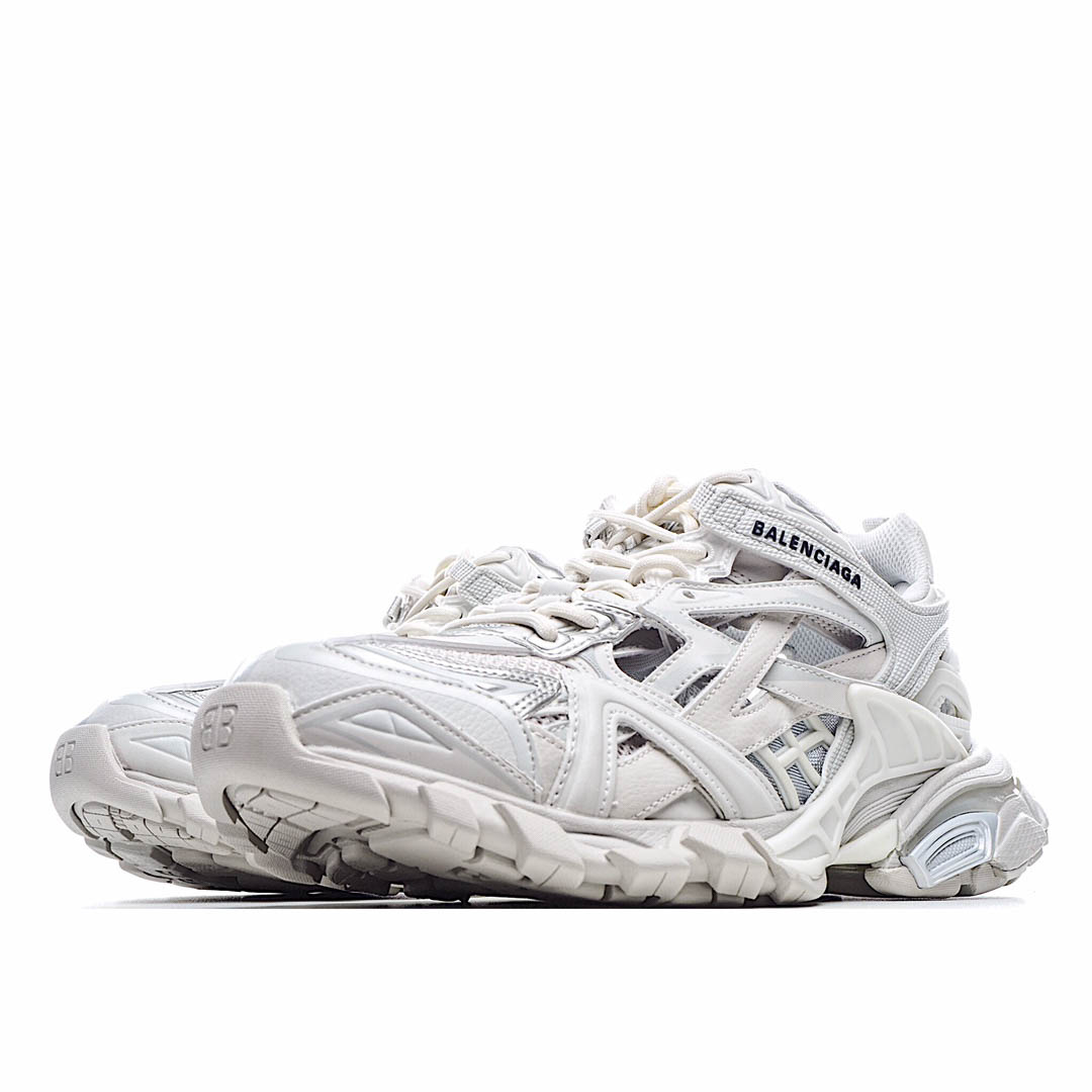 Balenciaga Track 4.0 Track Trainer