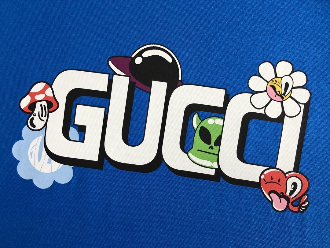 Gucci t-shirt
