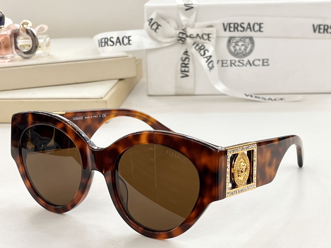 VERSACE🍁🍁🍁MODEL：VE4438