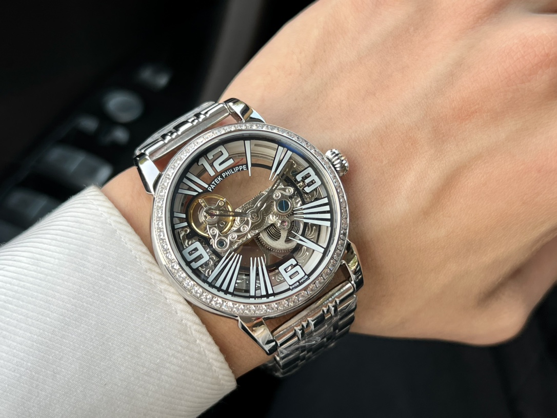 Patek Philippe Men's Watches