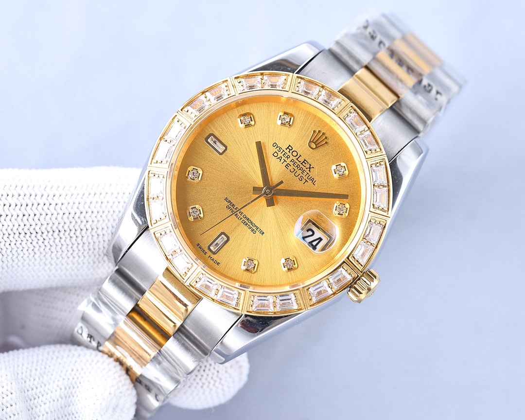Rolex .Men's Watches