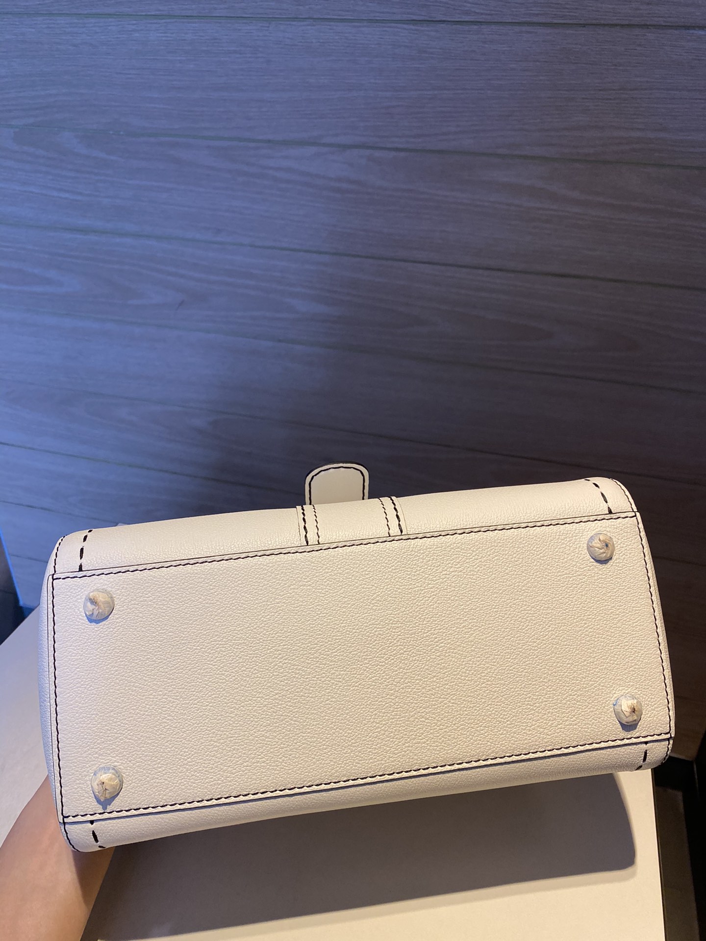 DELVAUX      🇧🇪brillant togo