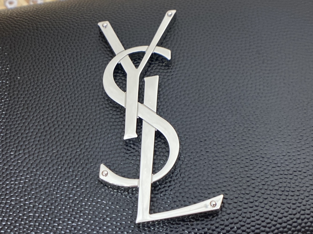 SAINT LAURENT [KATE_20cm original leather version] 469390Q