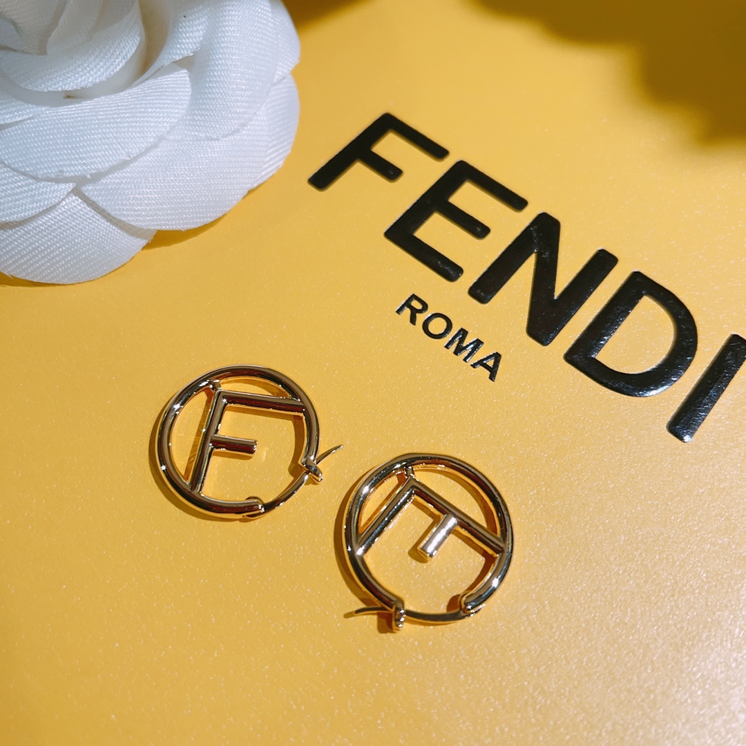 Fendi Earrings