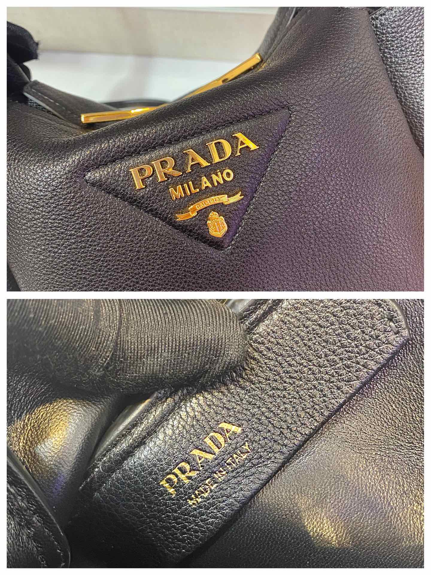 𝐏𝐑𝐀𝐃𝐀 New Model 1BC142