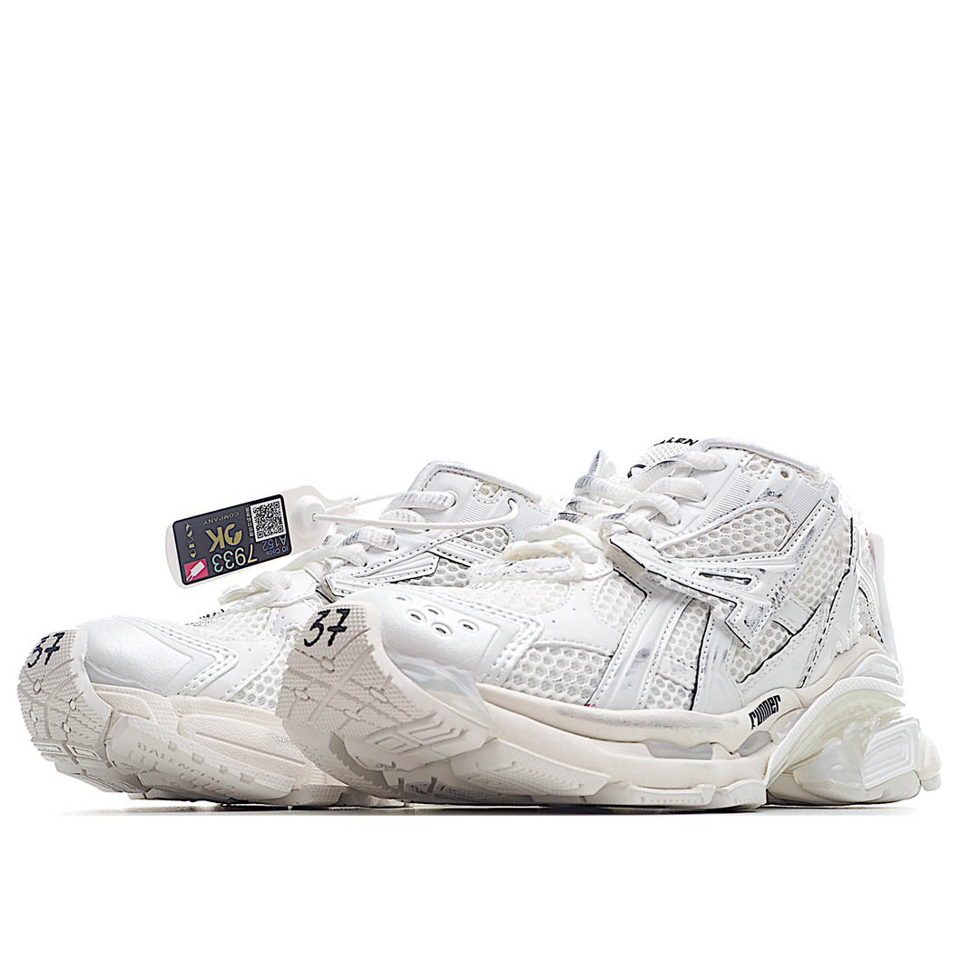 Balenciaga Runner 7.0