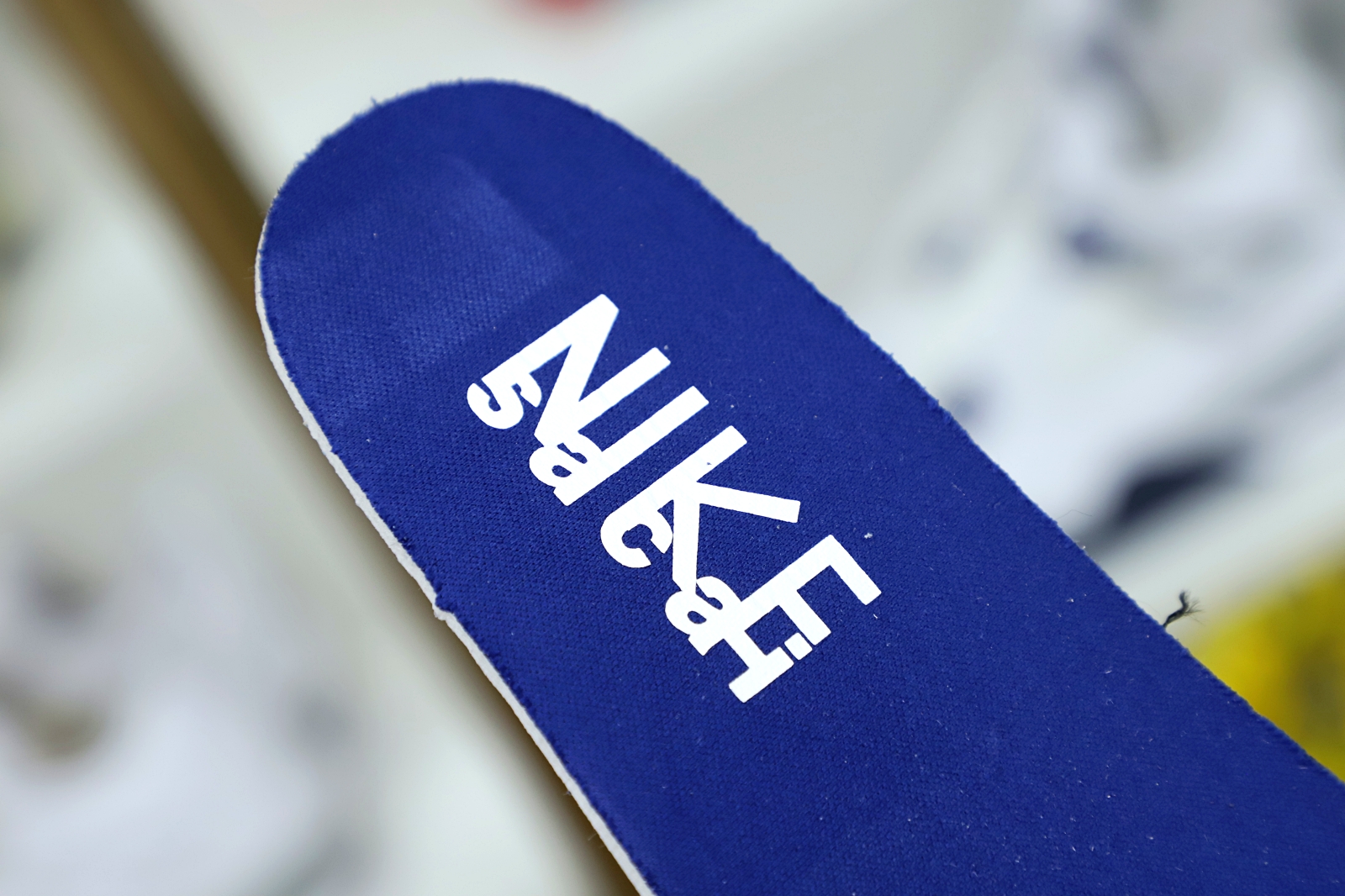 FRAGMENT DESIGN X SACAI X LDV WAFFLE BLACKENED BLUE