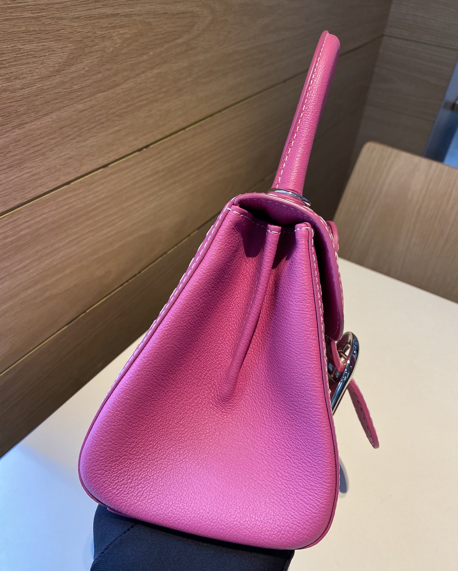 DELVAUX      🇧🇪brillant togo