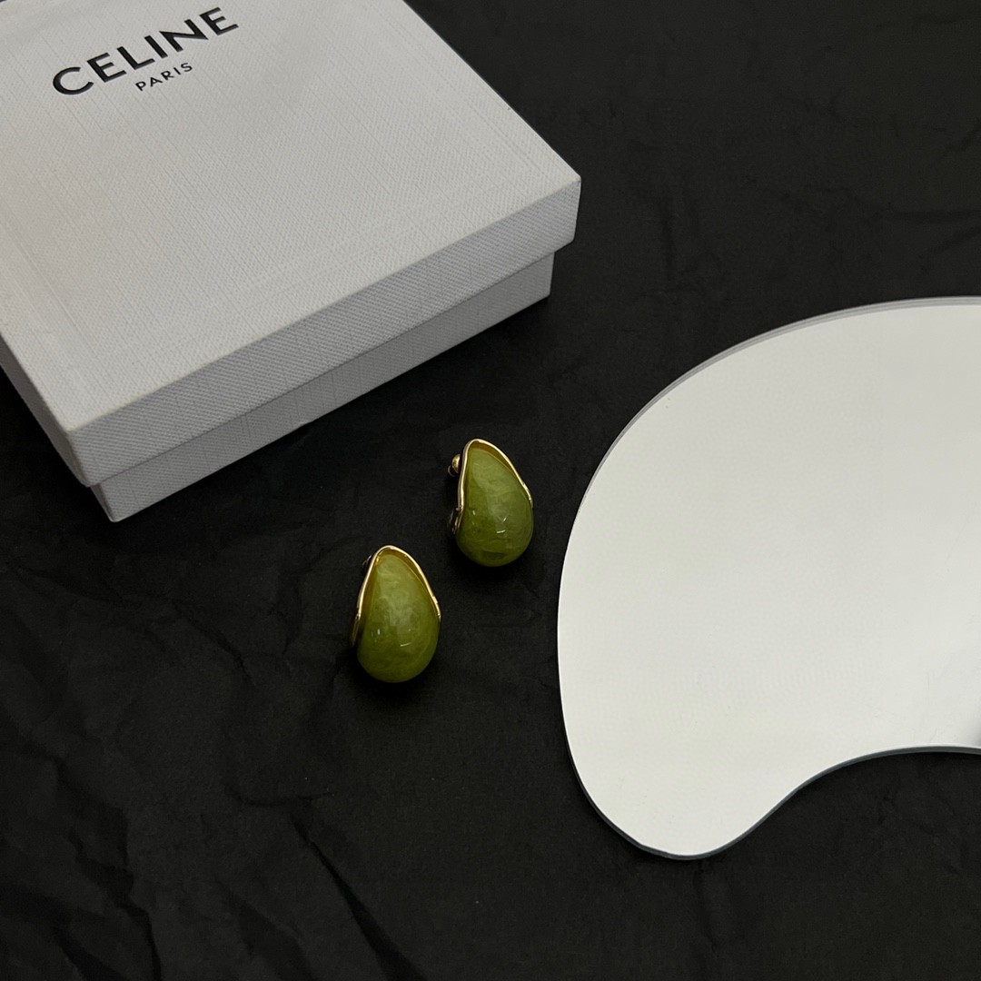 Celine Earrings