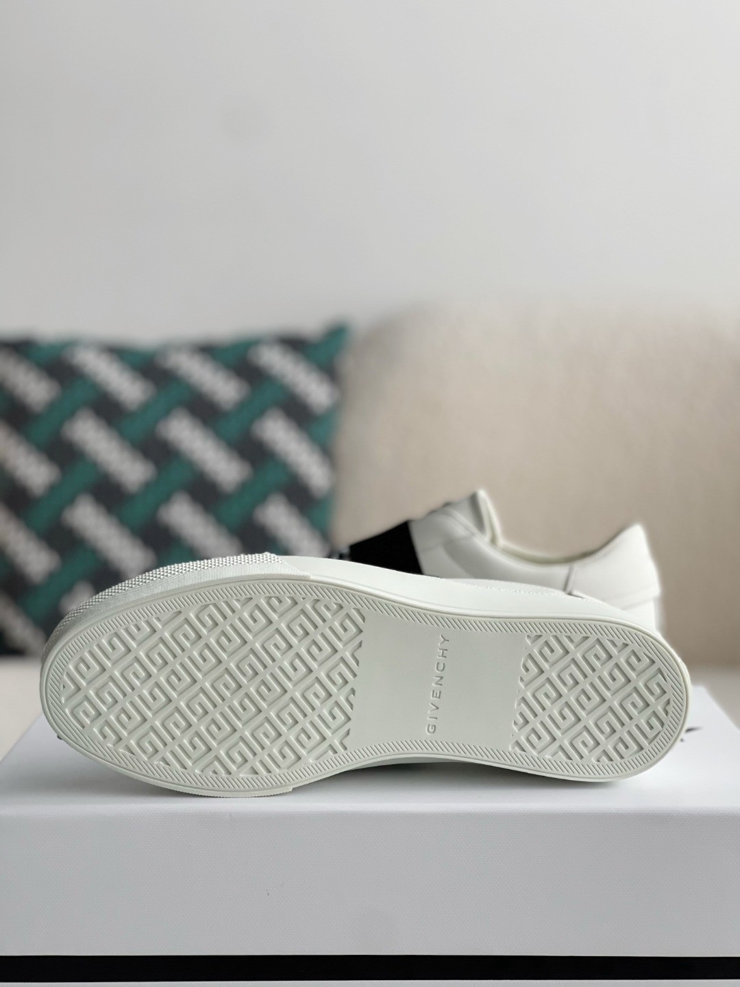 Givenchy Urban Street Sneakers