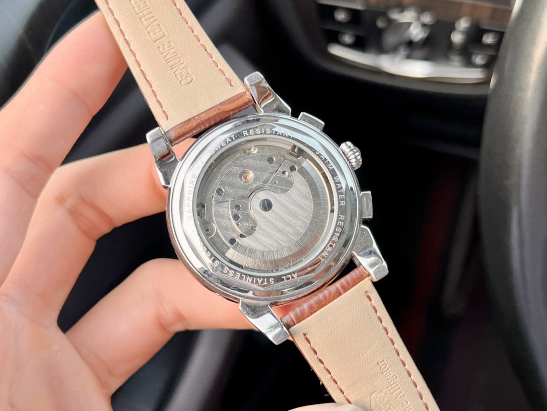 Patek Philippe Men's Watches