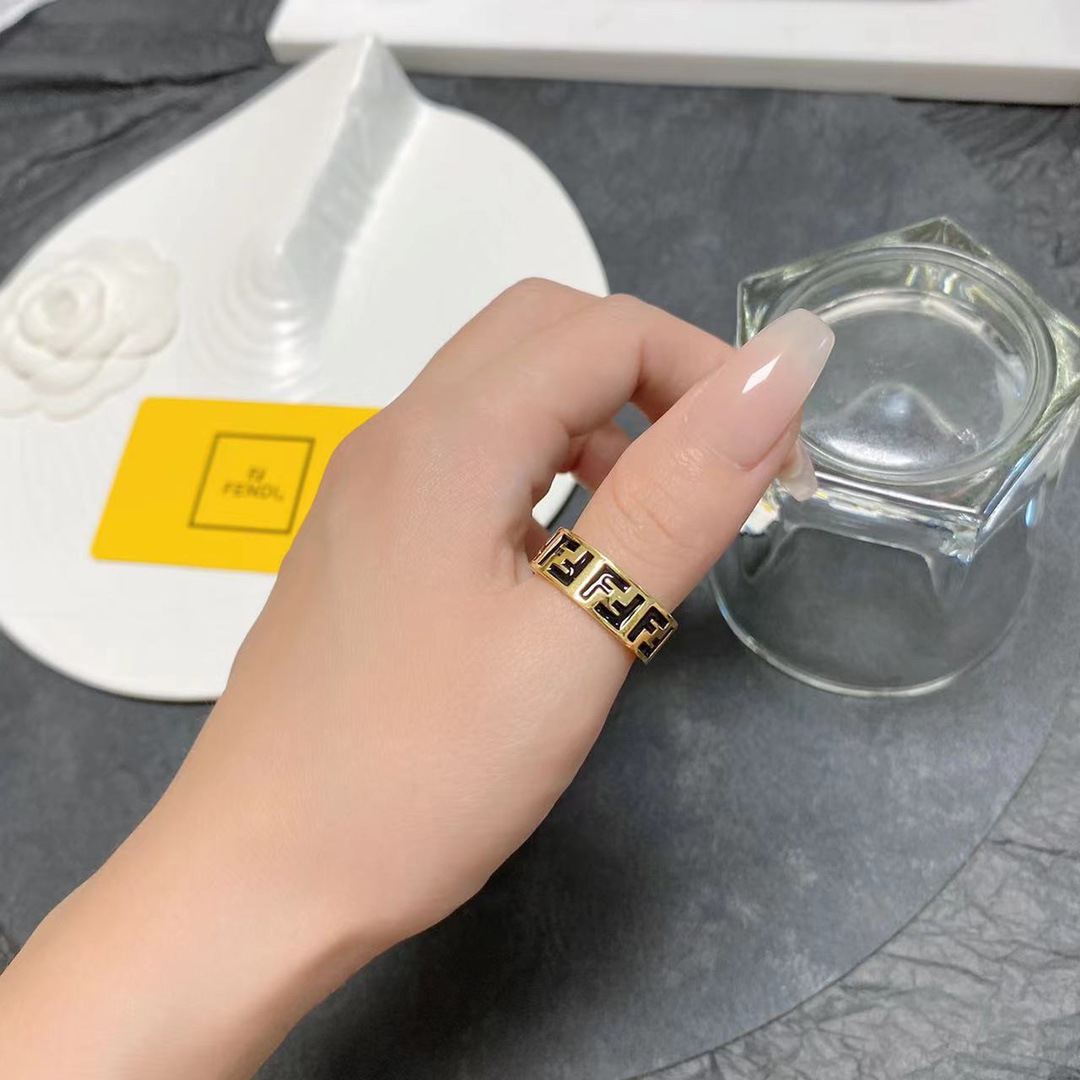 Fendi Ring