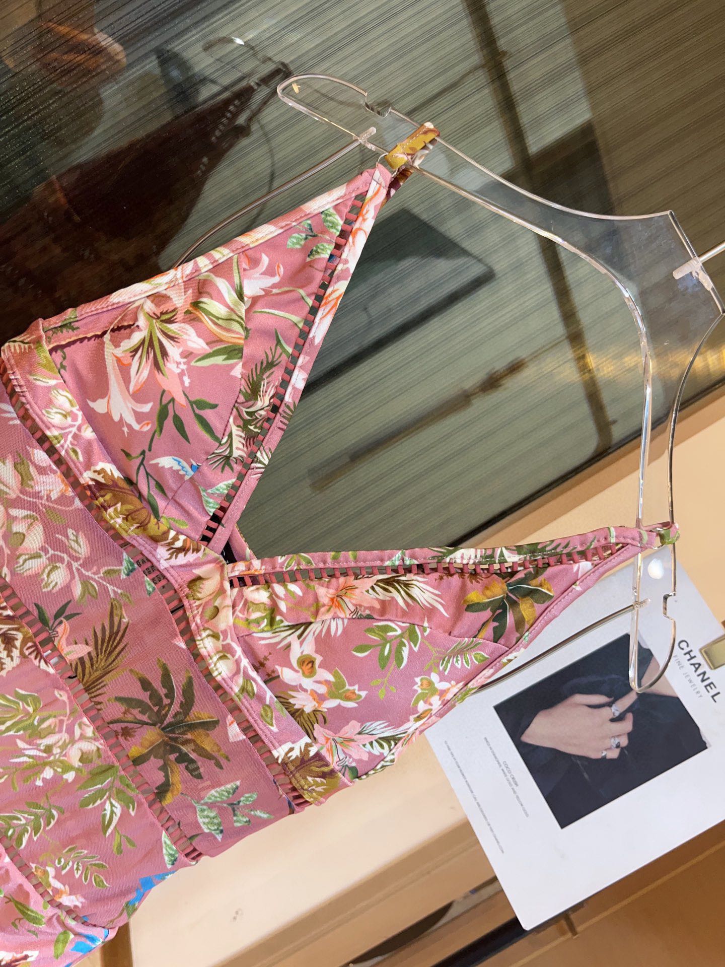 Gucci One-piece swimming costume