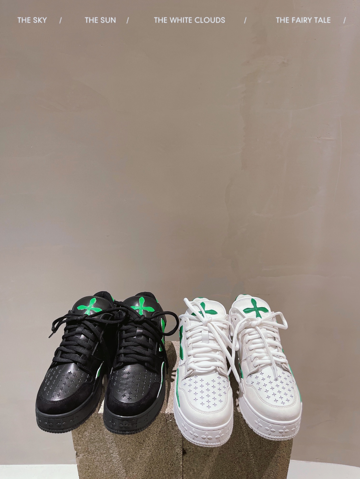 𝐒𝐌𝐅𝐊 ｜𝟐𝟎𝟐𝟐𝟐/𝐒 𝐒 𝐧𝐞𝐰 SMFK Eternal Wandering Skate Shoes Original custom wear-resistant molded sole