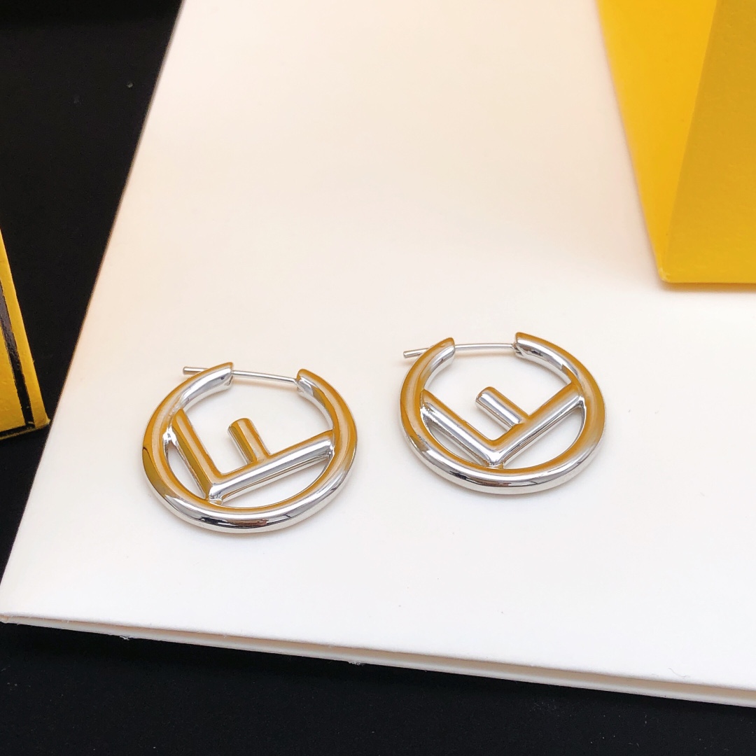 Fendi Earrings