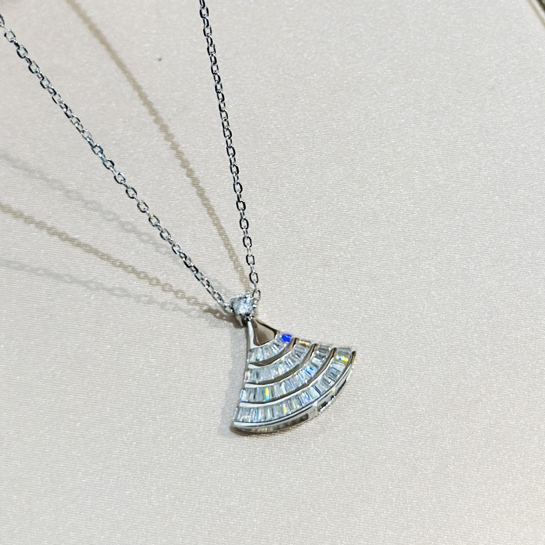 BVLGARI necklace