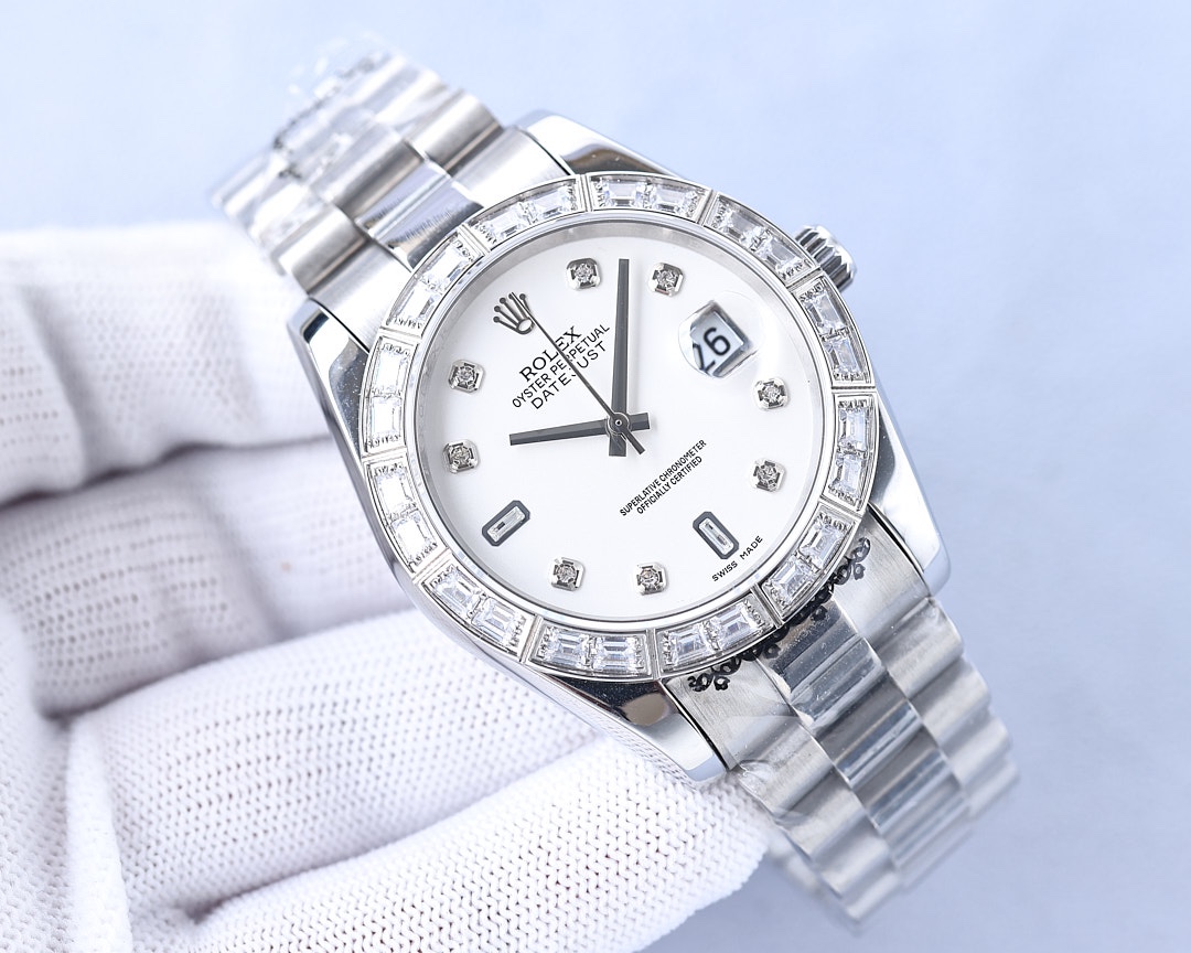 Rolex .Men's Watches