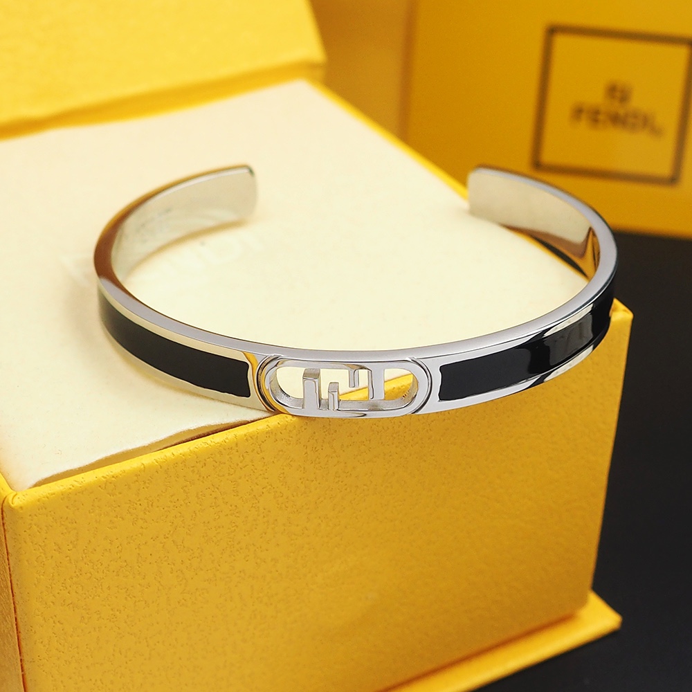Fendi bracelet