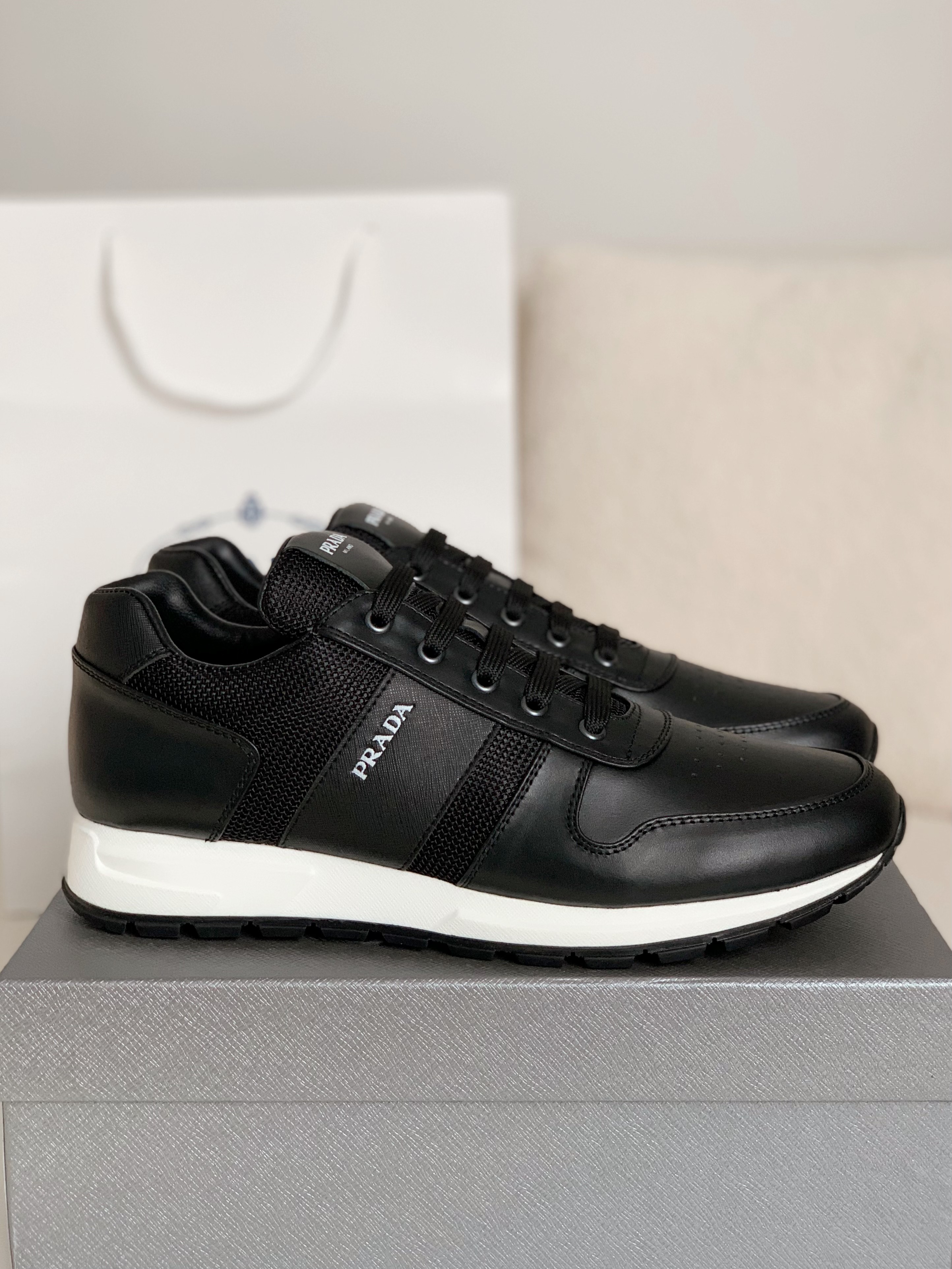 Prada Sneakers
