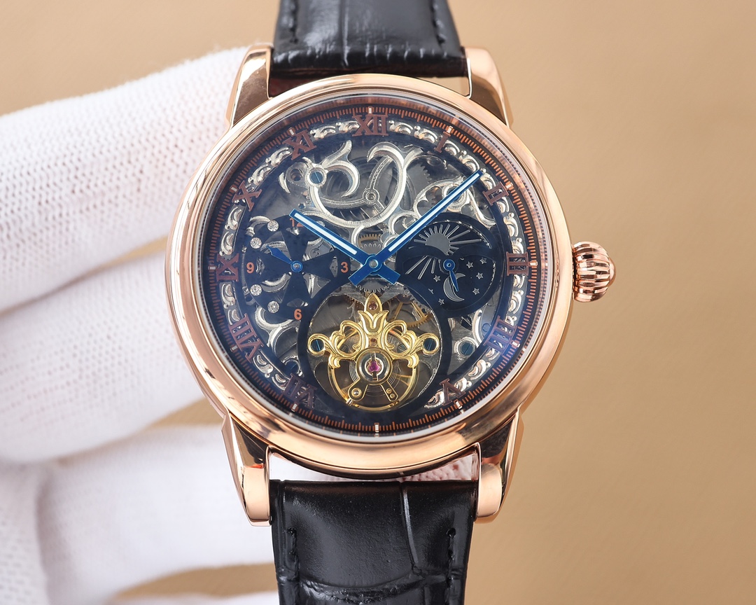 Vacheron Constantin Men's Watches