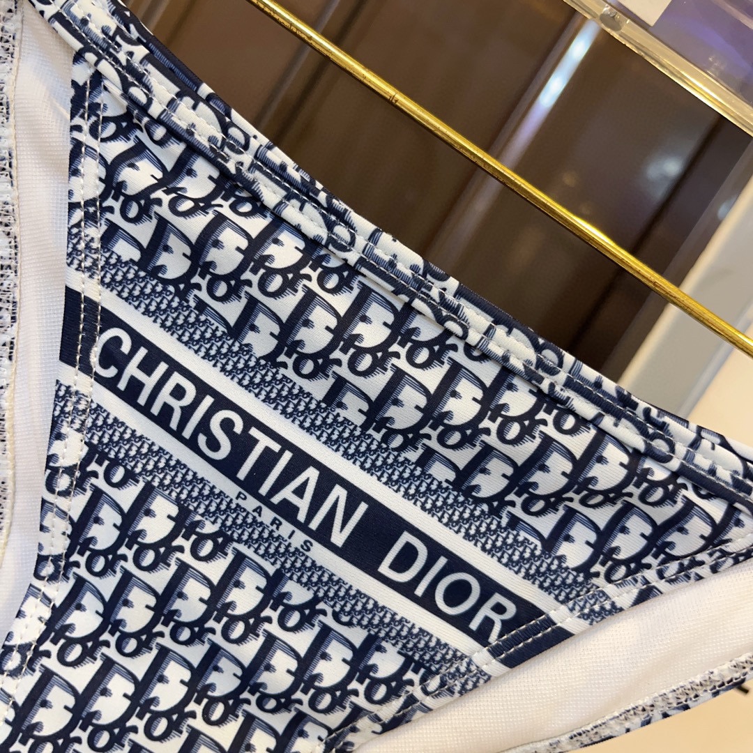 Dior Bikini Swimwear