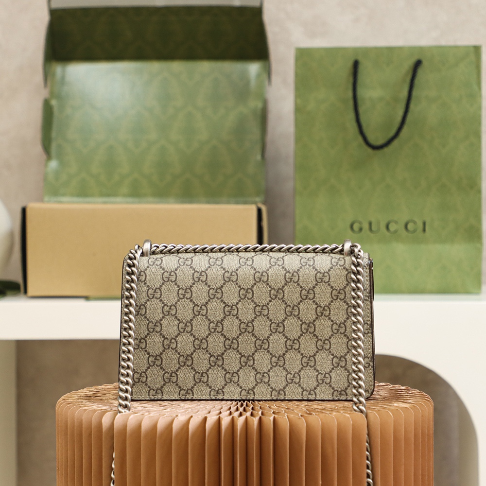 GUCCI Dionysus King of Classics — #499623