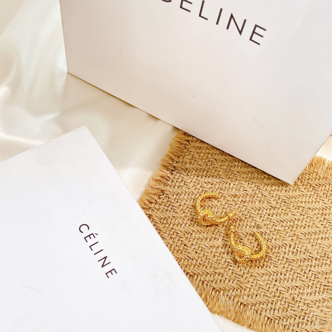 Celine Earrings