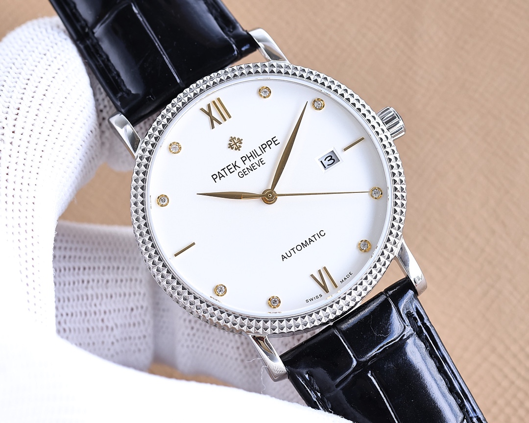 Patek Philippe Original Caliber 9015®