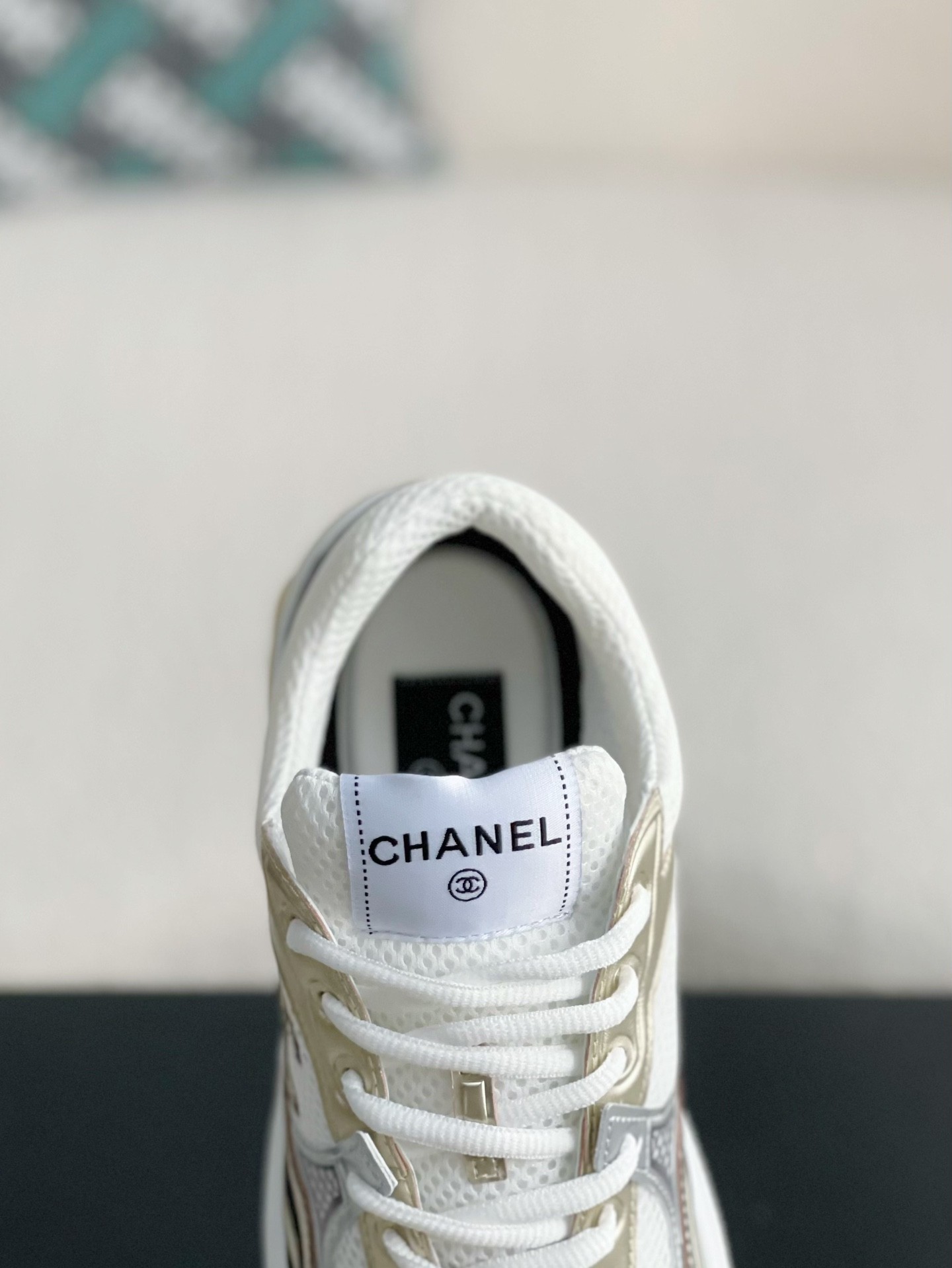 Chanel Women's Sneakers