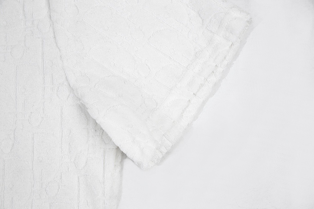 Dior 23FW spring/summer classic T-shirt