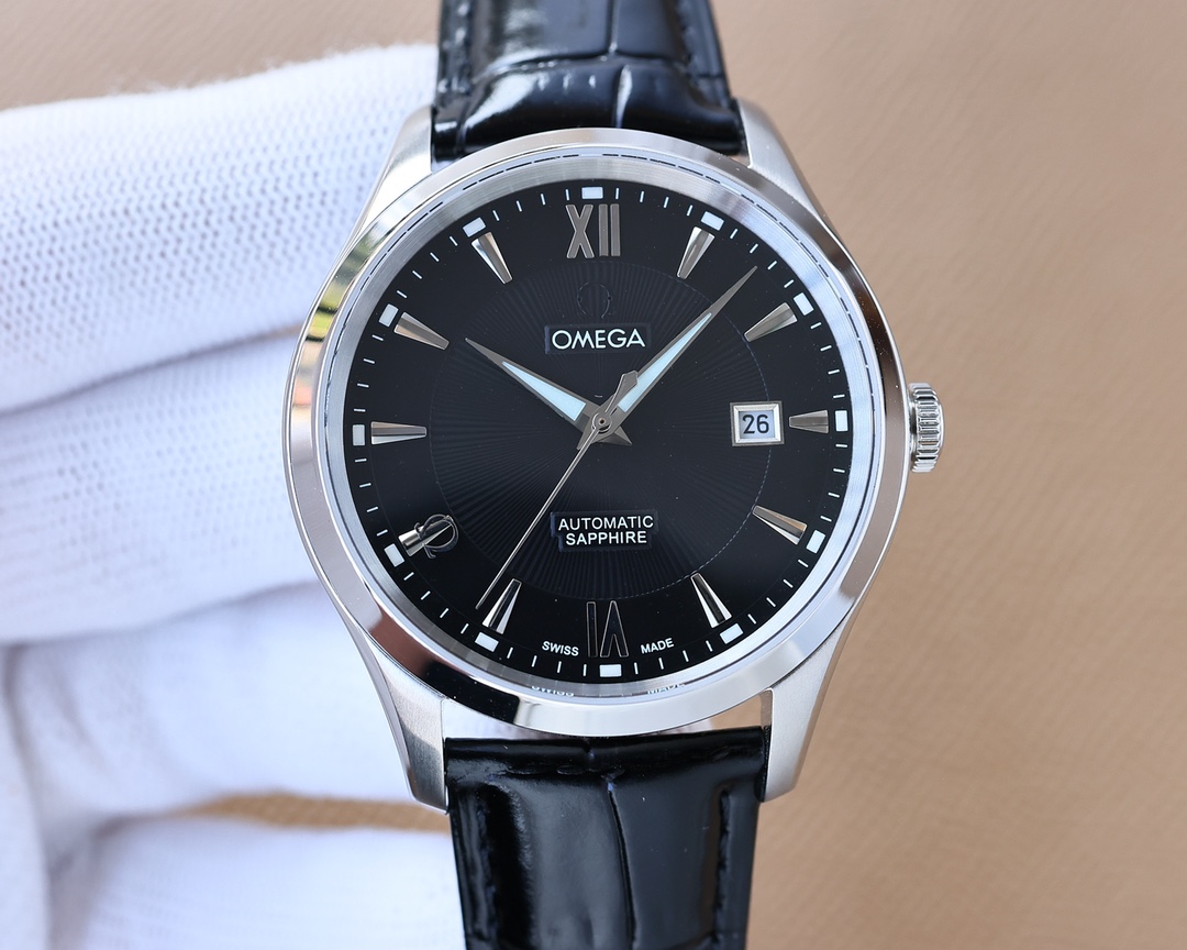 Omega Men's Watches