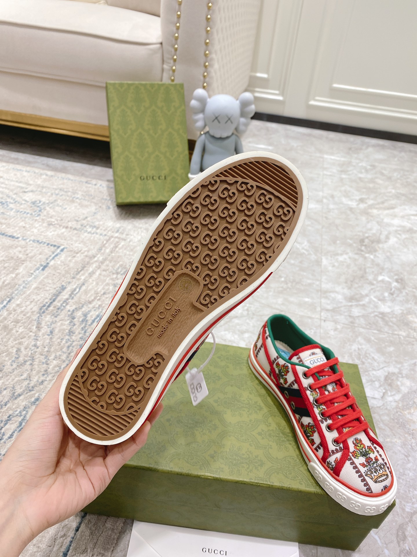 Gucci Disney Disney and Gucci collaboration series