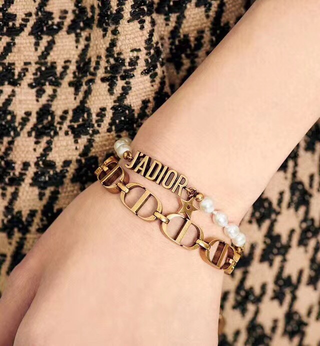 Dior bracelet