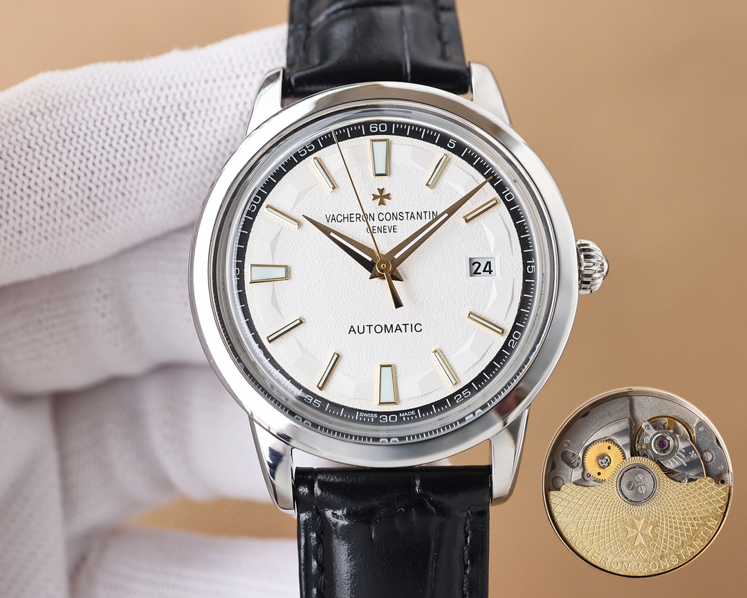 Vacheron Constantin Universe of the Seas