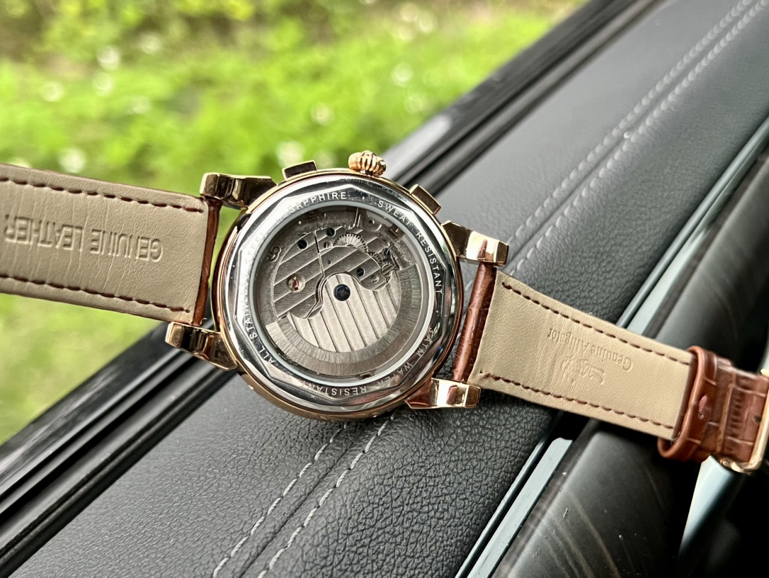 Patek Philippe Men's Watches