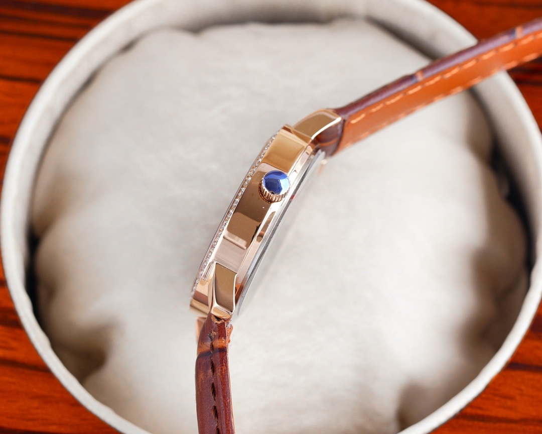 Tissot women's watch