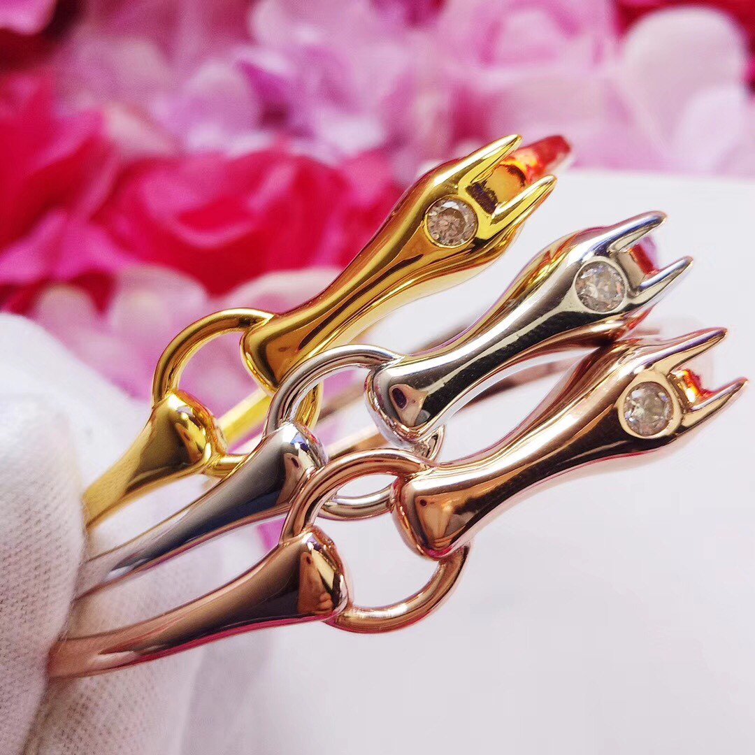 Hermes Rings