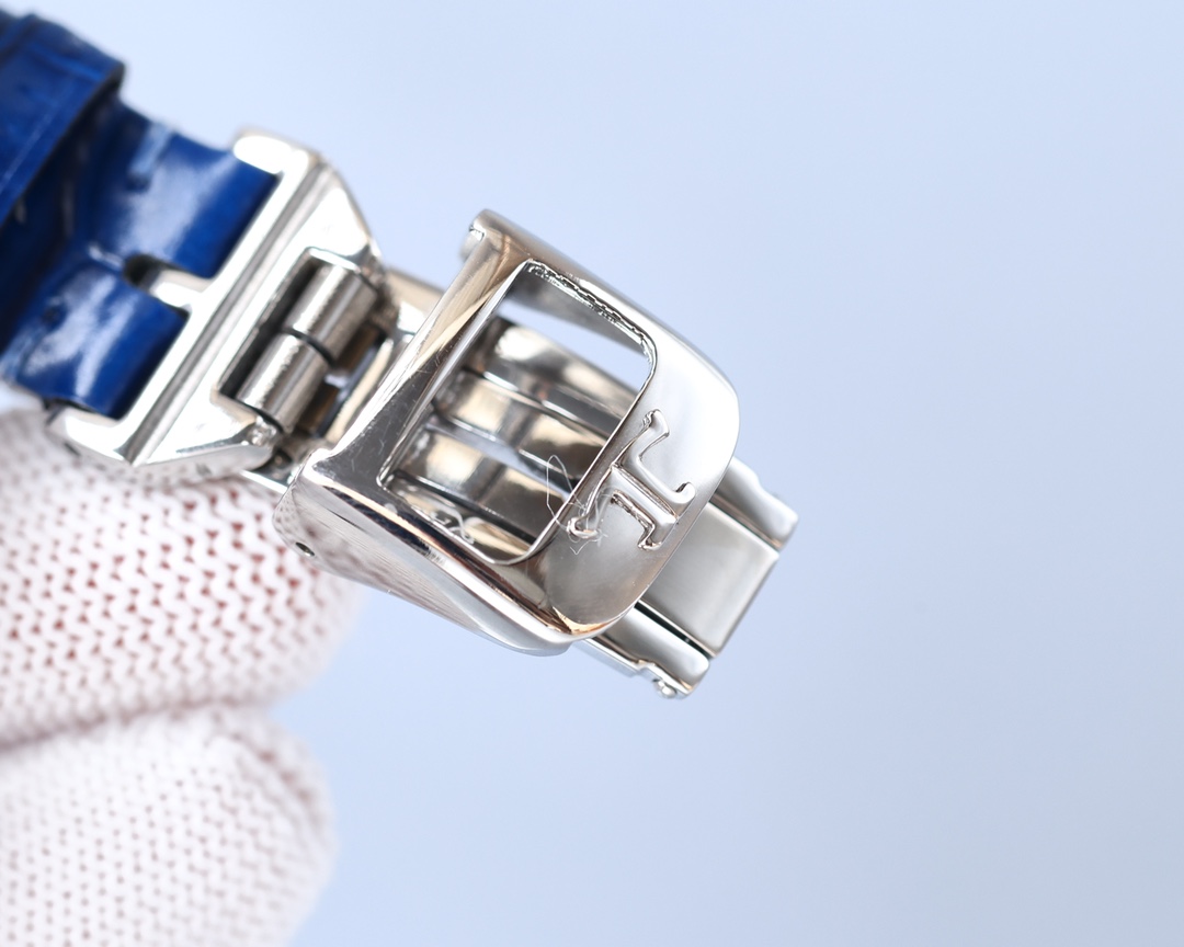 Jaeger-LeCoultre Rendez-VousMoon moon phase watch