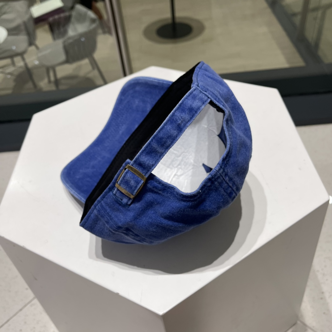 Balenciaga new high-end baseball cap