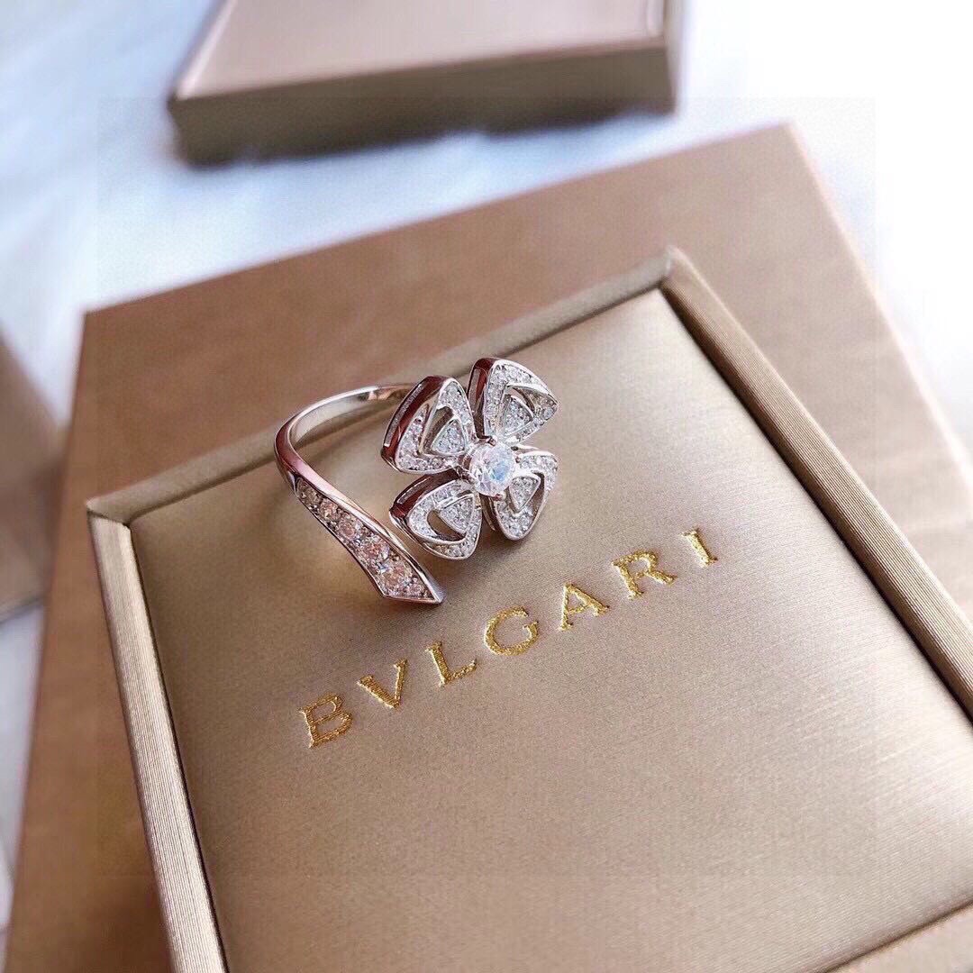 BVLGARI  ring