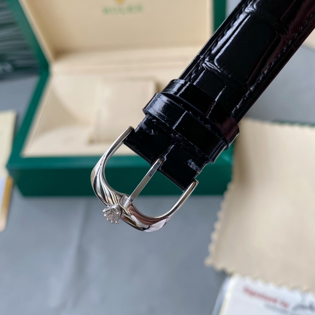 Rolex Casual Business Series