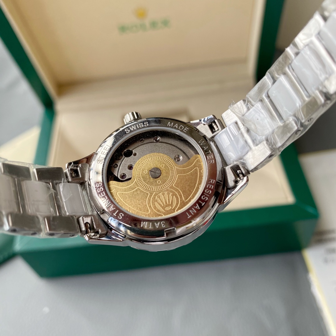 Rolex OLEX Ladies Jewelry Collection
