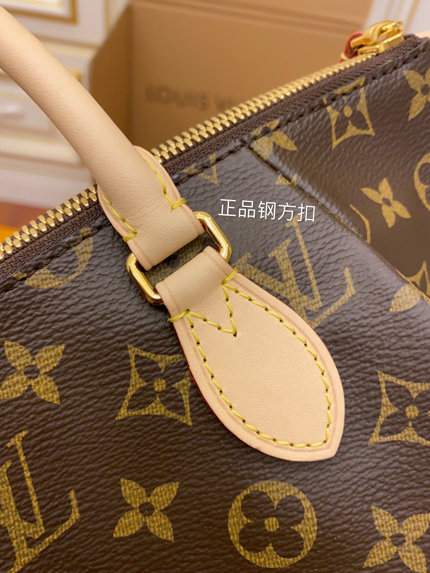 Louis Vuitton M48813