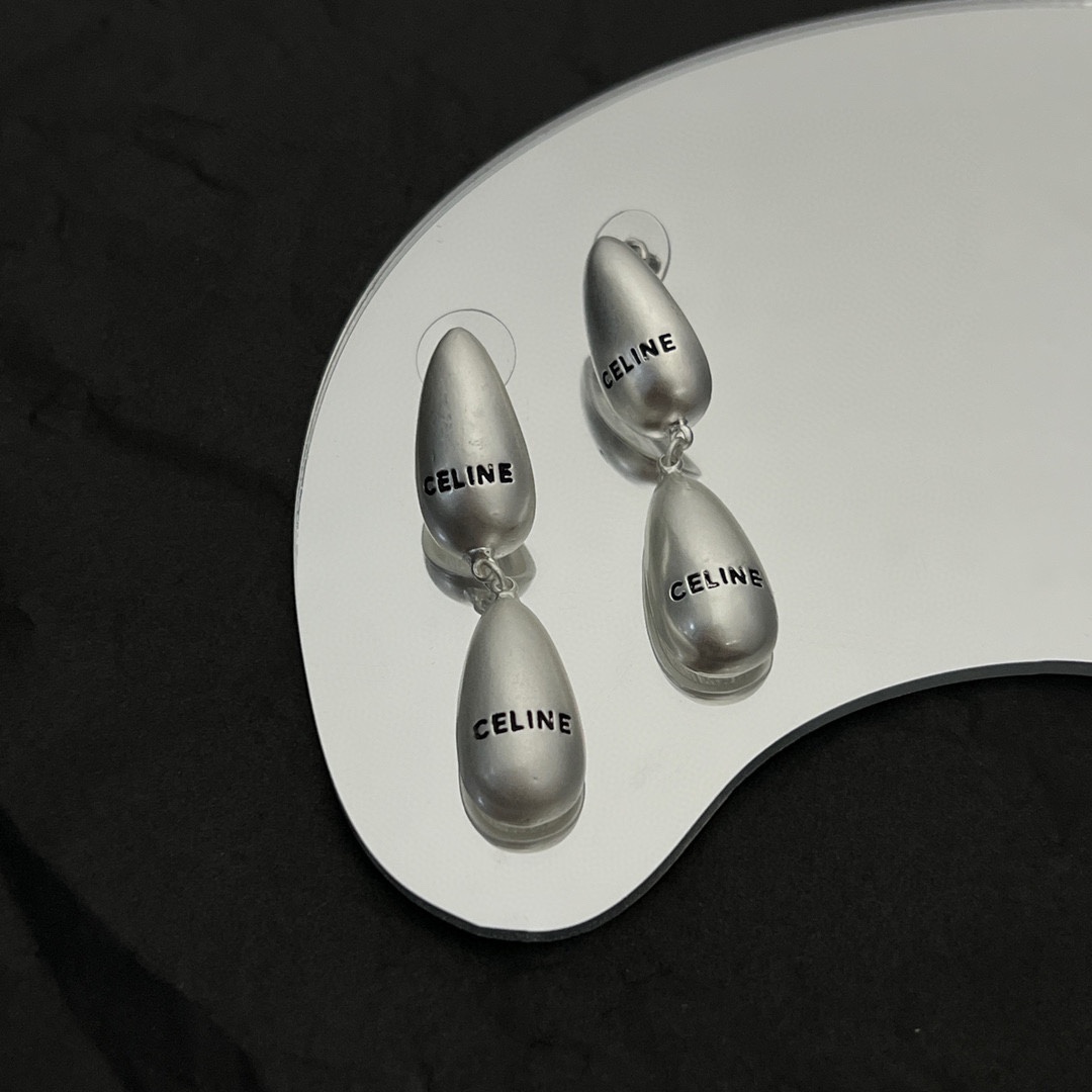 Celine Earrings
