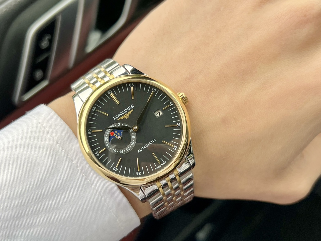 Longines Boutique Men's Watches