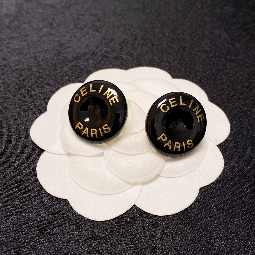 Celine Earrings