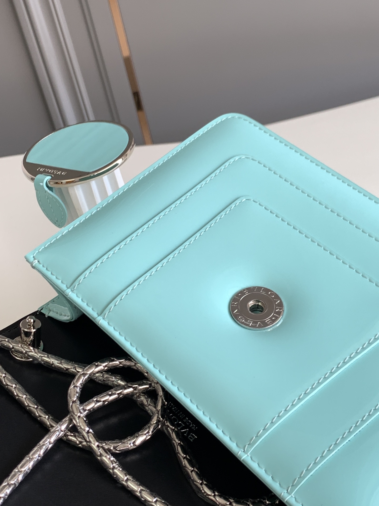 BVLGARI SERPENTI REVERSE series